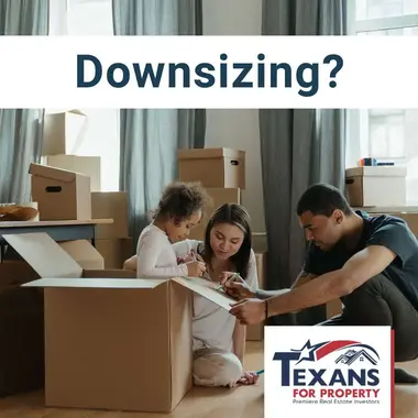 downsizing